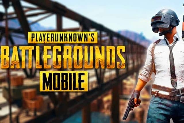 PUBG Mobile